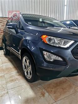 فۆرد ئیکۆ سپۆرت